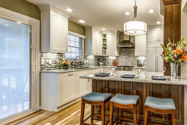 Kitchen Design Services - The Kitchen Place | Xenia, Ohio